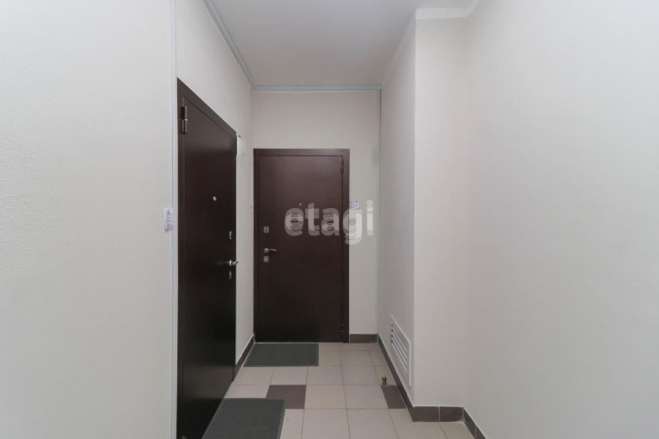 1-комн квартира Фармана Салманова, 4