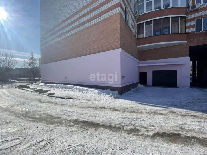 Торговое помещение Степана Халтурина 8