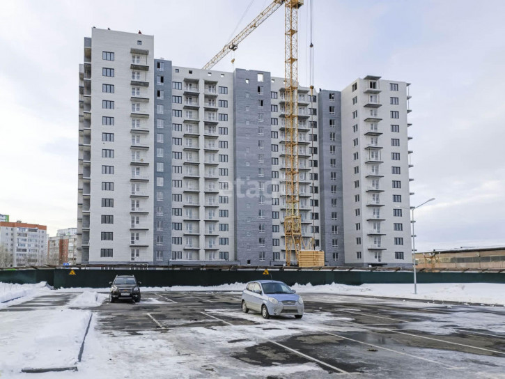Студия Ветеранов труда, 9а/4