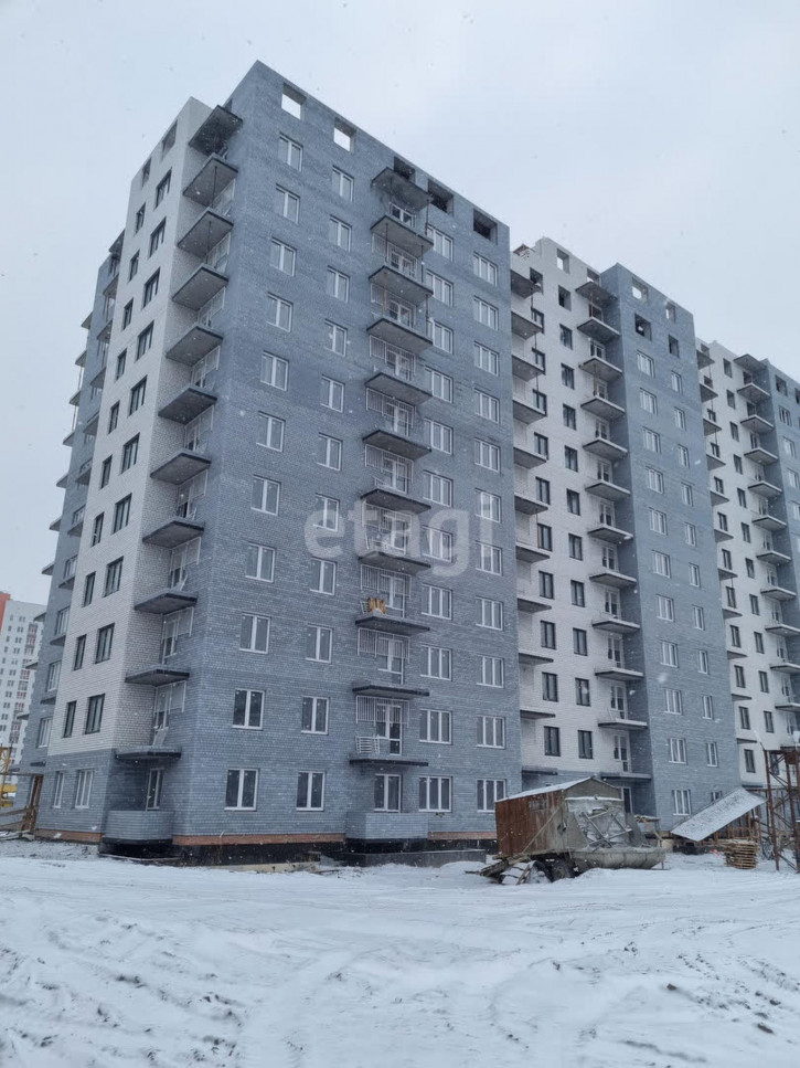 Студия Ветеранов труда, 9а/4