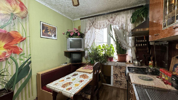 Комната проспект Героев Сталинграда, 45,  д. 45
