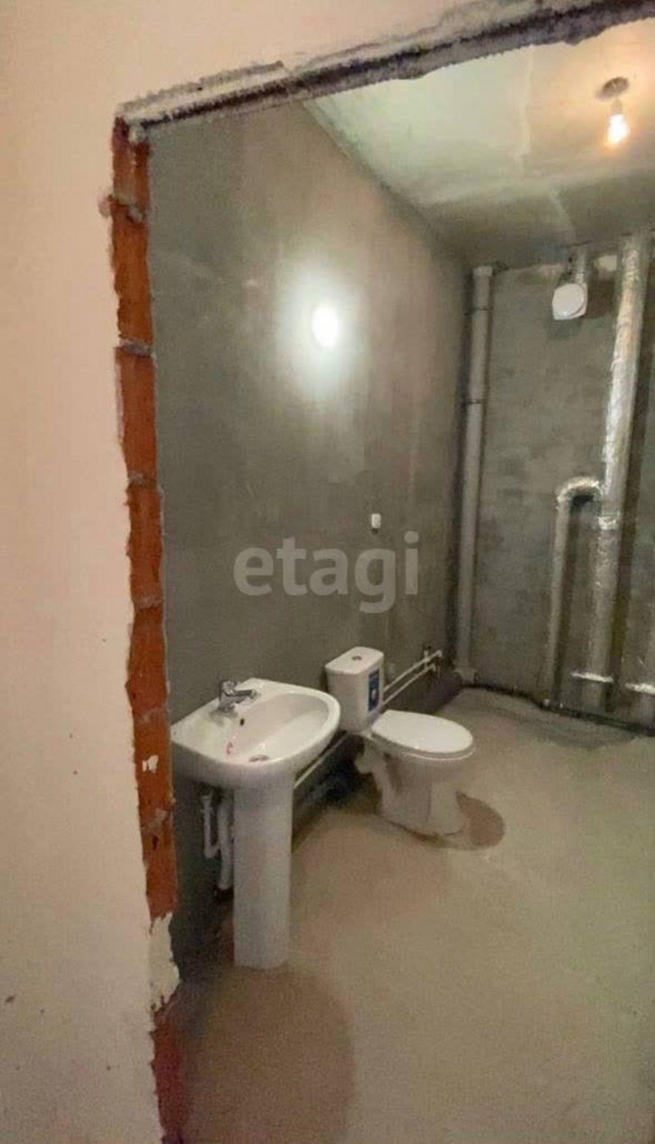 Студия Машинная, 1в