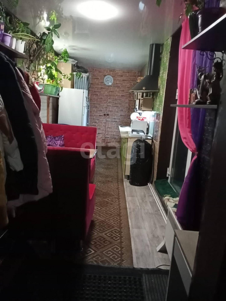 Коттедж/дом СНТ Ивушка 6, 6