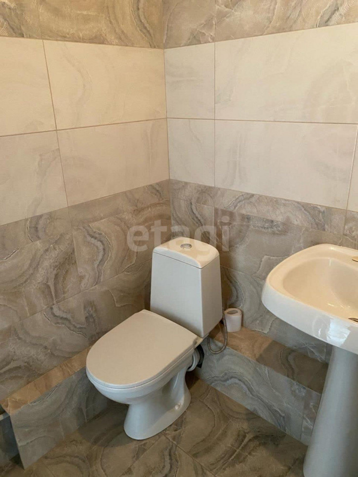 1-комн квартира Пехотинцев, 2в