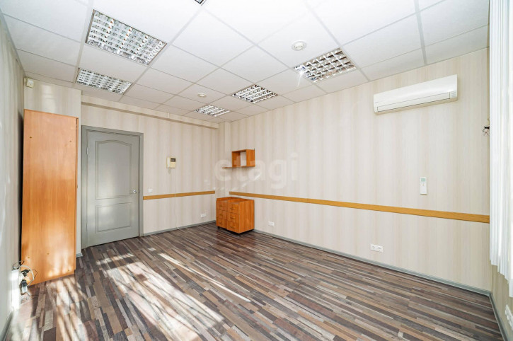 Офис Екатеринбург