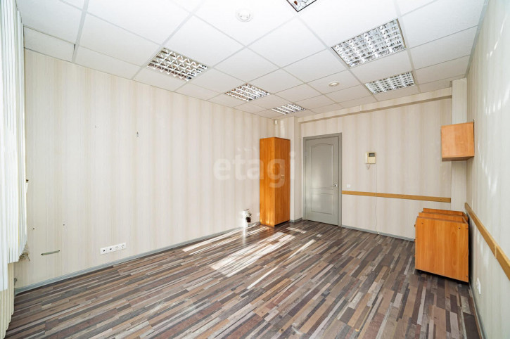 Офис Екатеринбург