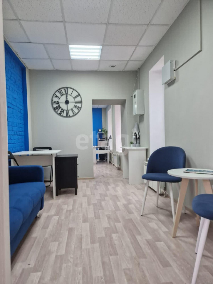 Торговое помещение Екатеринбург