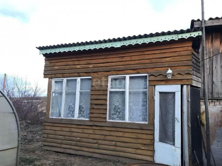 Коттедж/дом снт, 14а