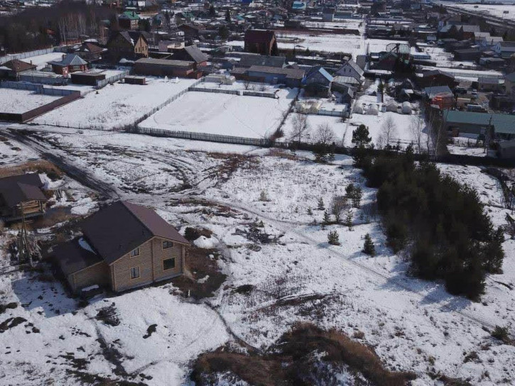 Земельный участок Лукоморье,Бажова 59