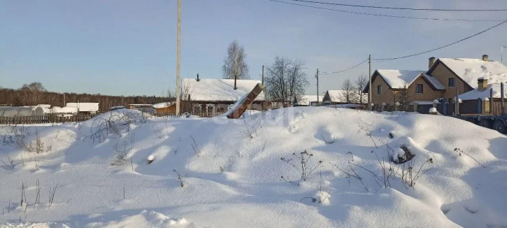 Земельный участок Ольховка,Озерная 7