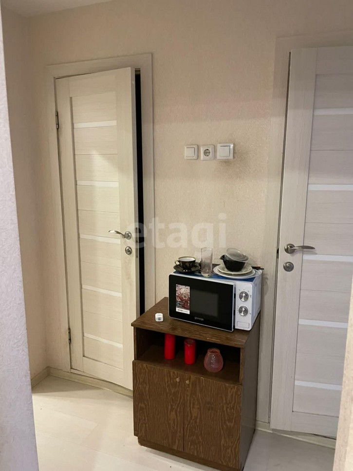3-комн квартира Ухтомская, 41