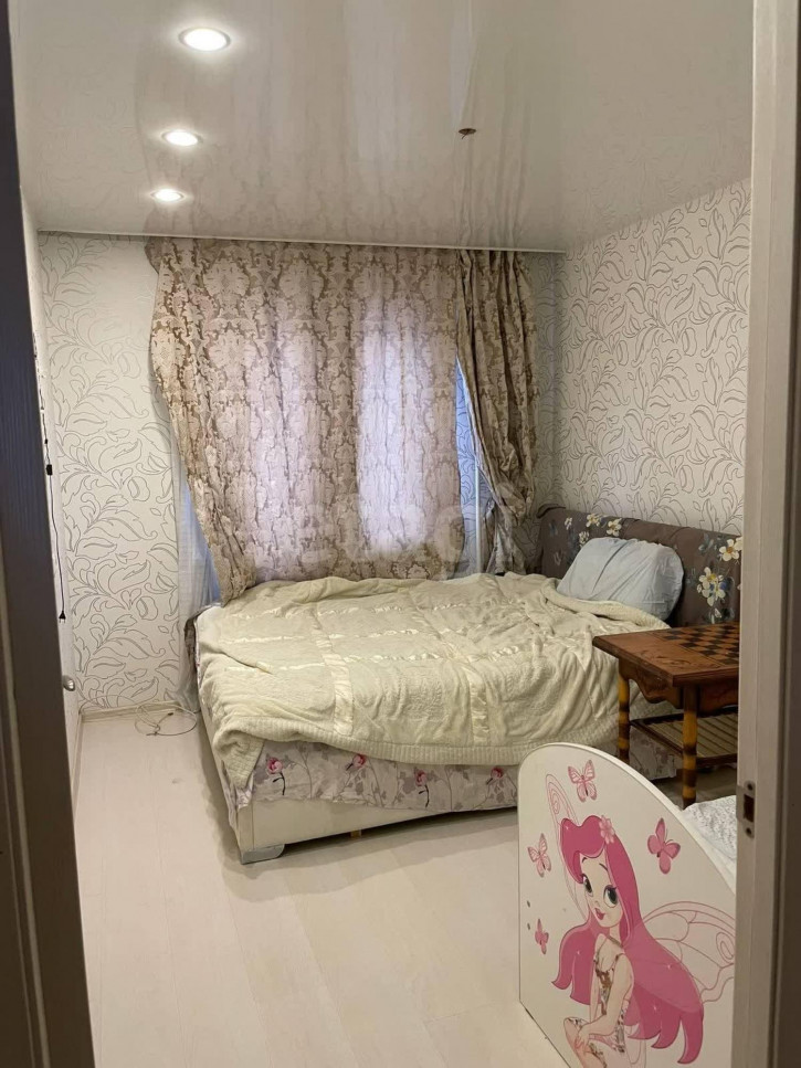 3-комн квартира Ухтомская, 41