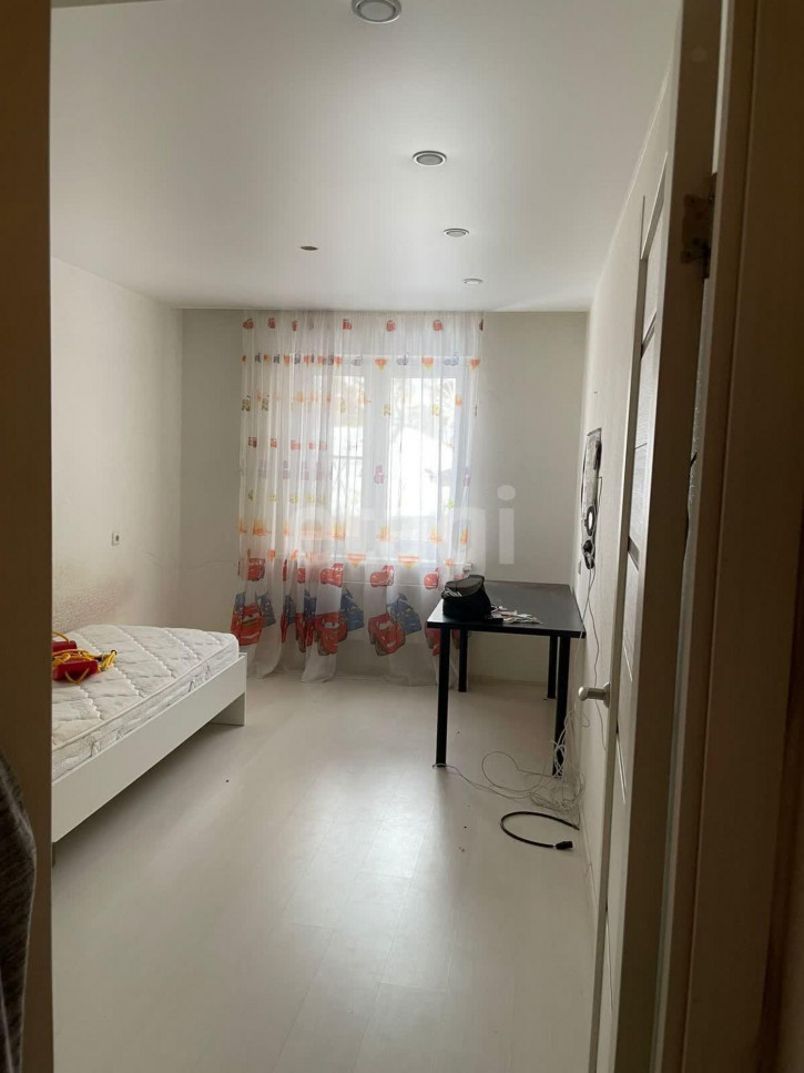 3-комн квартира Ухтомская, 41