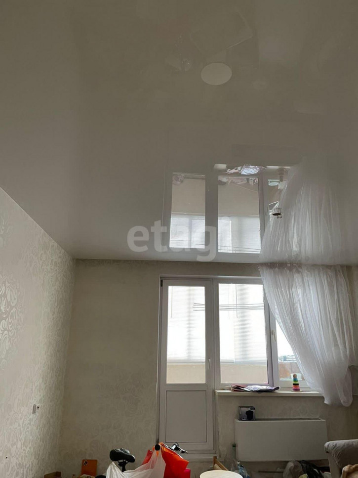 3-комн квартира Ухтомская, 41