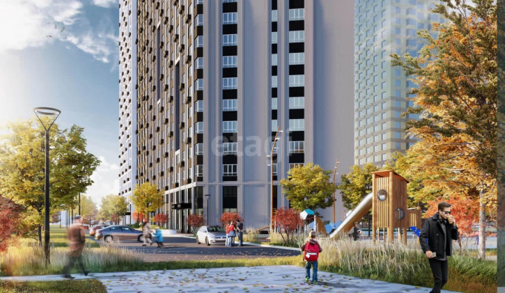 Студия Космонавтов проспект, 9