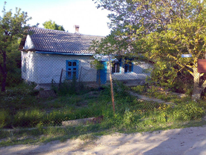 Земельный участок Орлиновский муниципальный округ,Прохладная улица