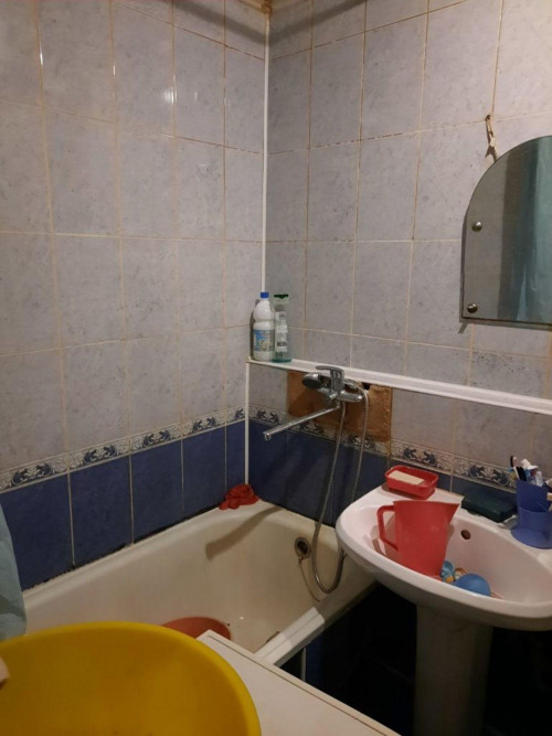 Продажа 2-комн квартиры Путейская ул, 21