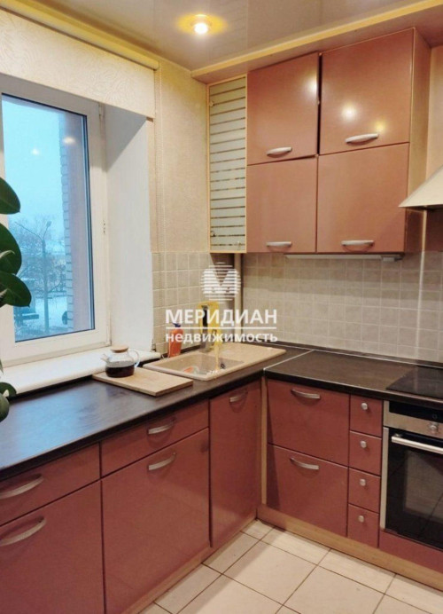 Продажа 2-комн квартиры Островского ул, 10