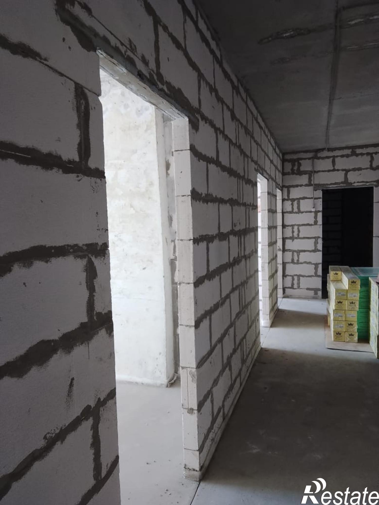 Купить квартиру за 12 450 000 рублей на Донская ул., 6а, к 2