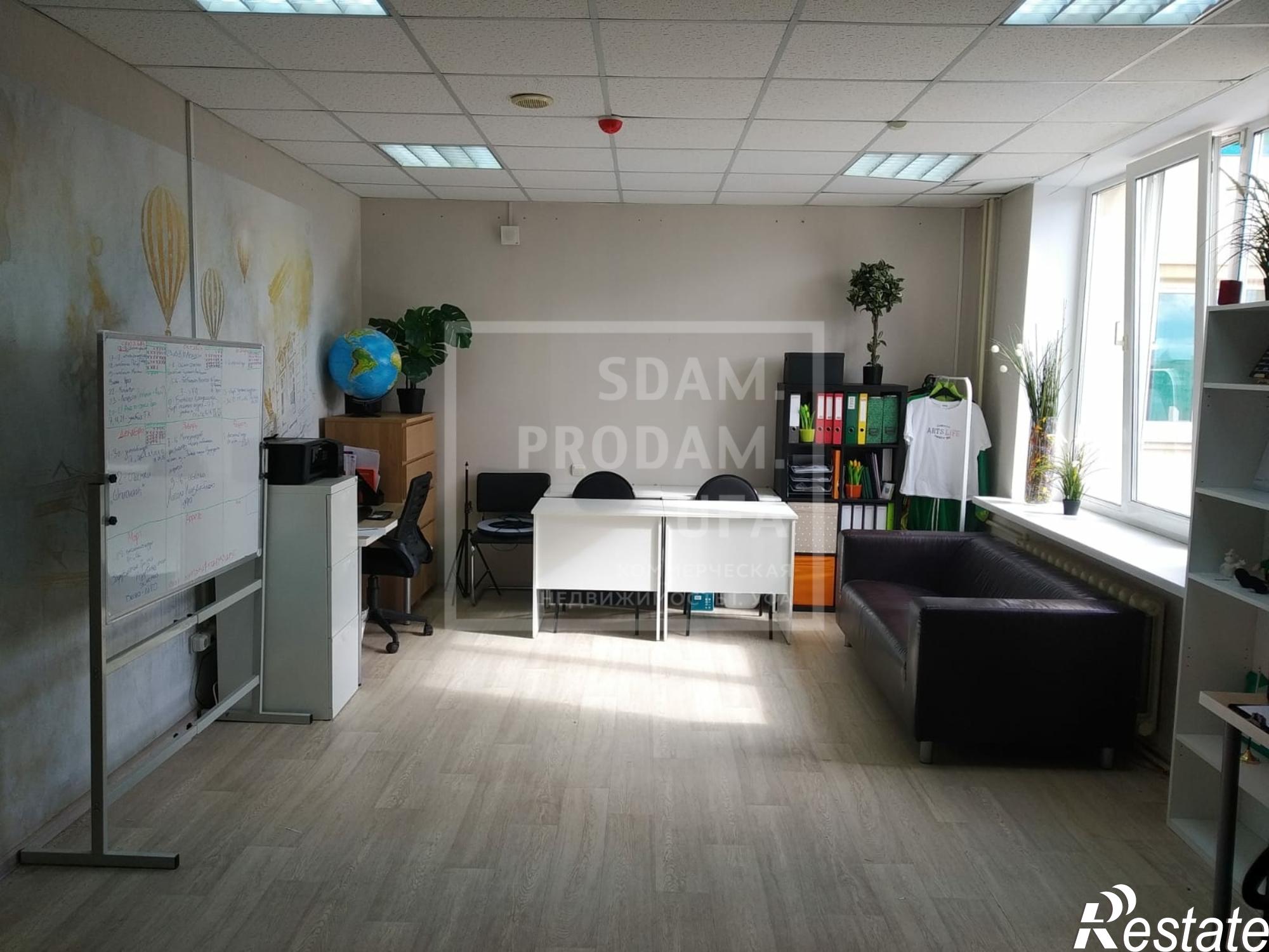 Сдать офис, помещение под офис за 26 000 рублей на Пархоменко улица, д.156/3