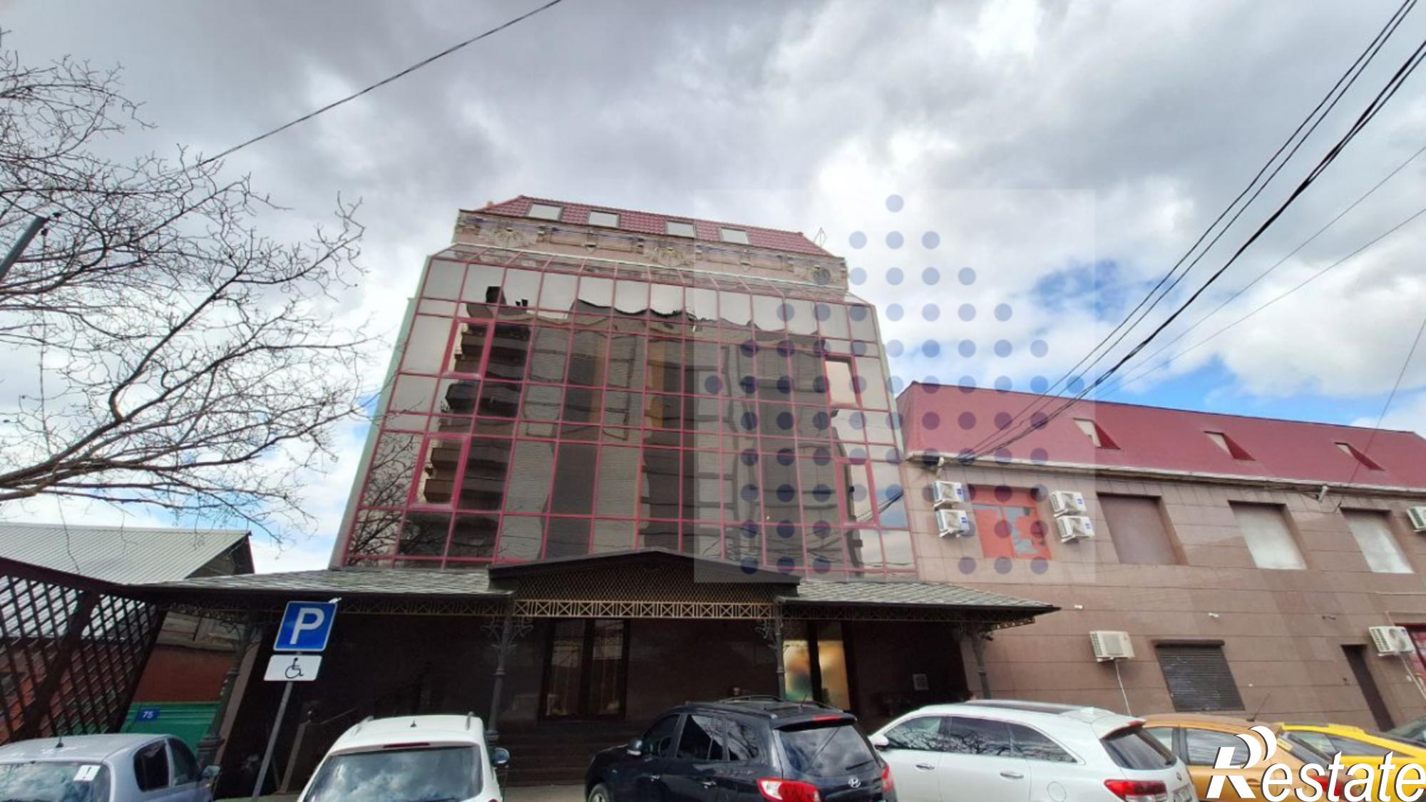 Сдать производственную площадь за 280 000 рублей на им. Кутузова ул., 77