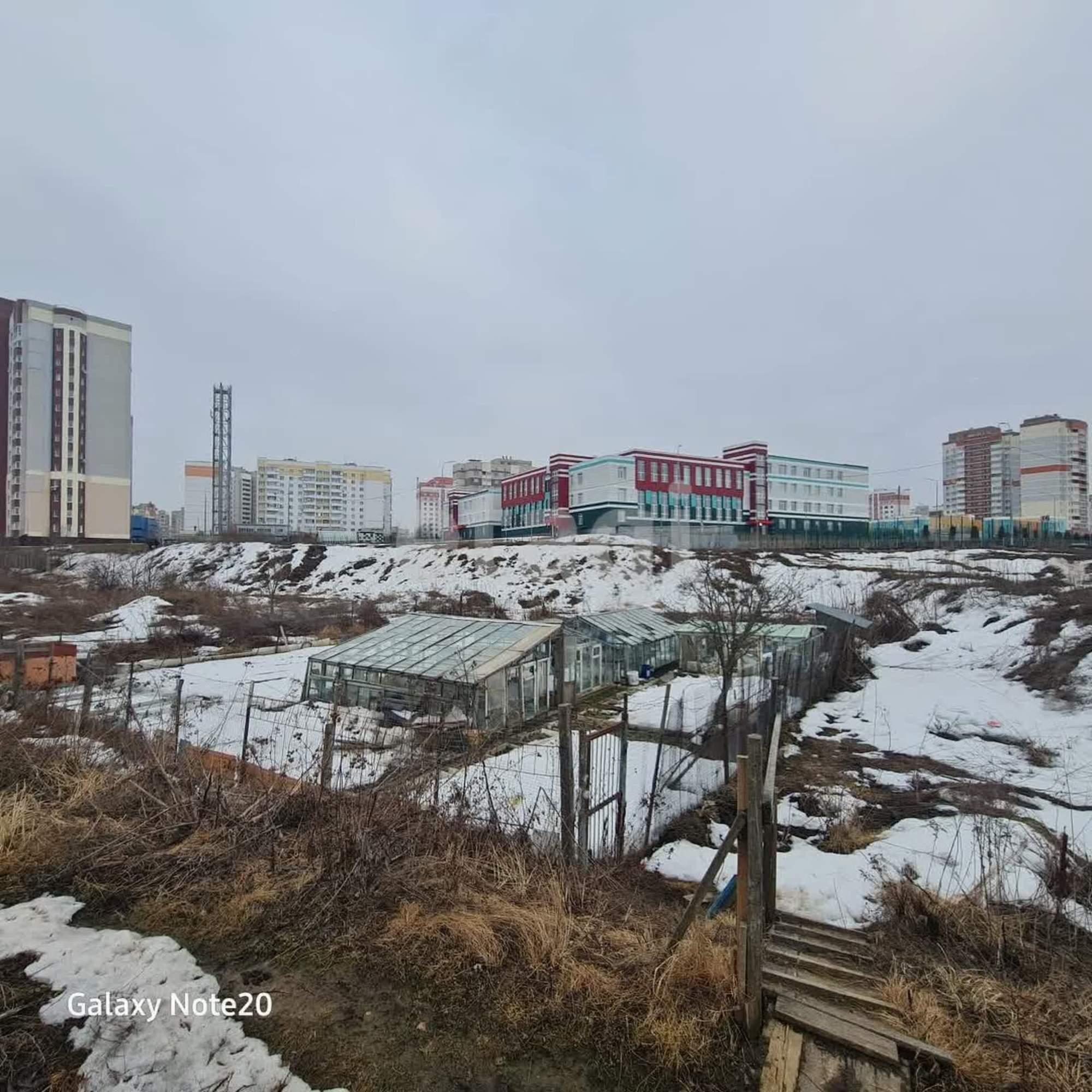 Купить землю, земельный участок за 680 000 рублей на Счастливая улица