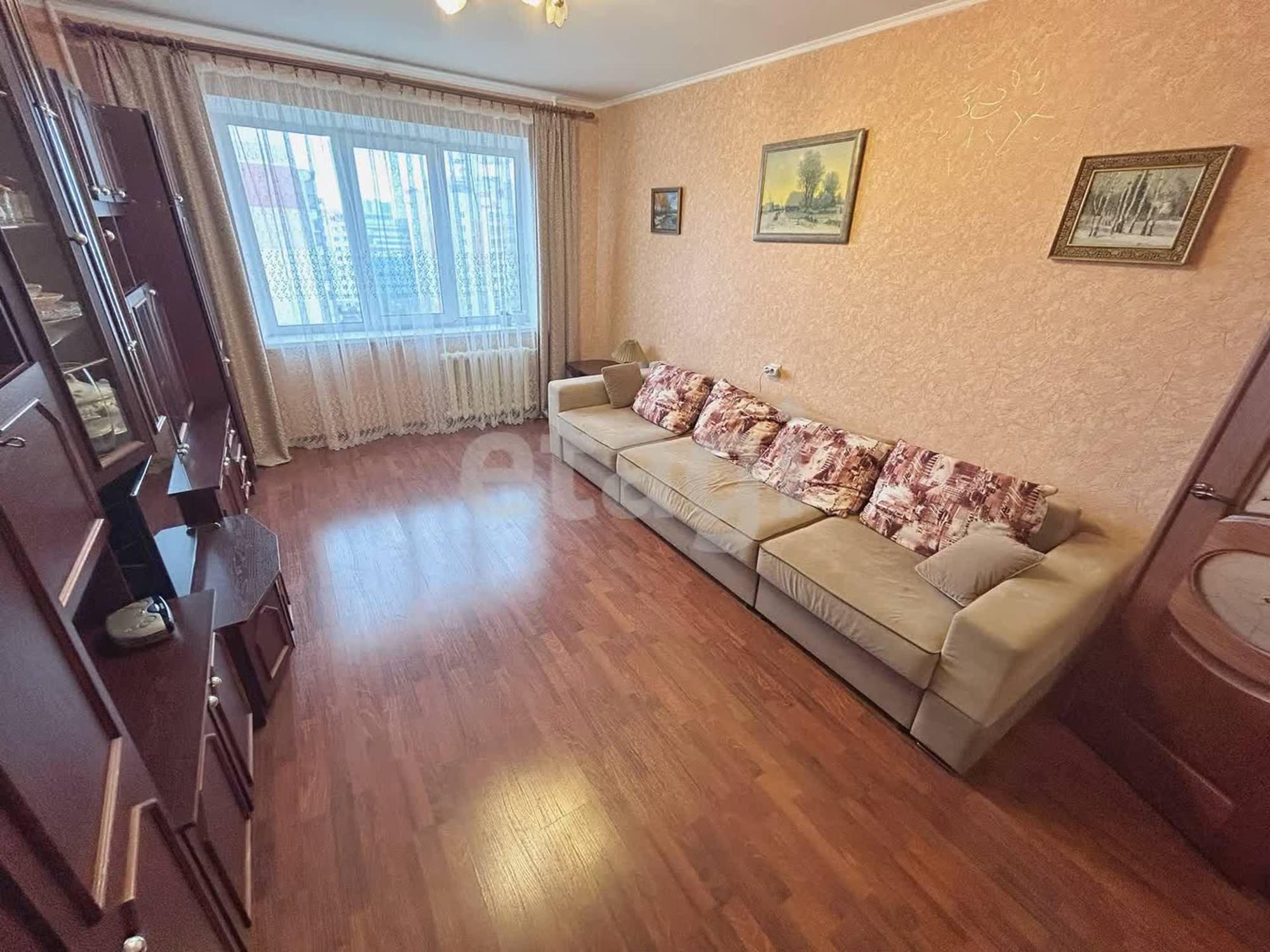 Купить квартиру за 6 050 000 рублей на улица Романа Брянского