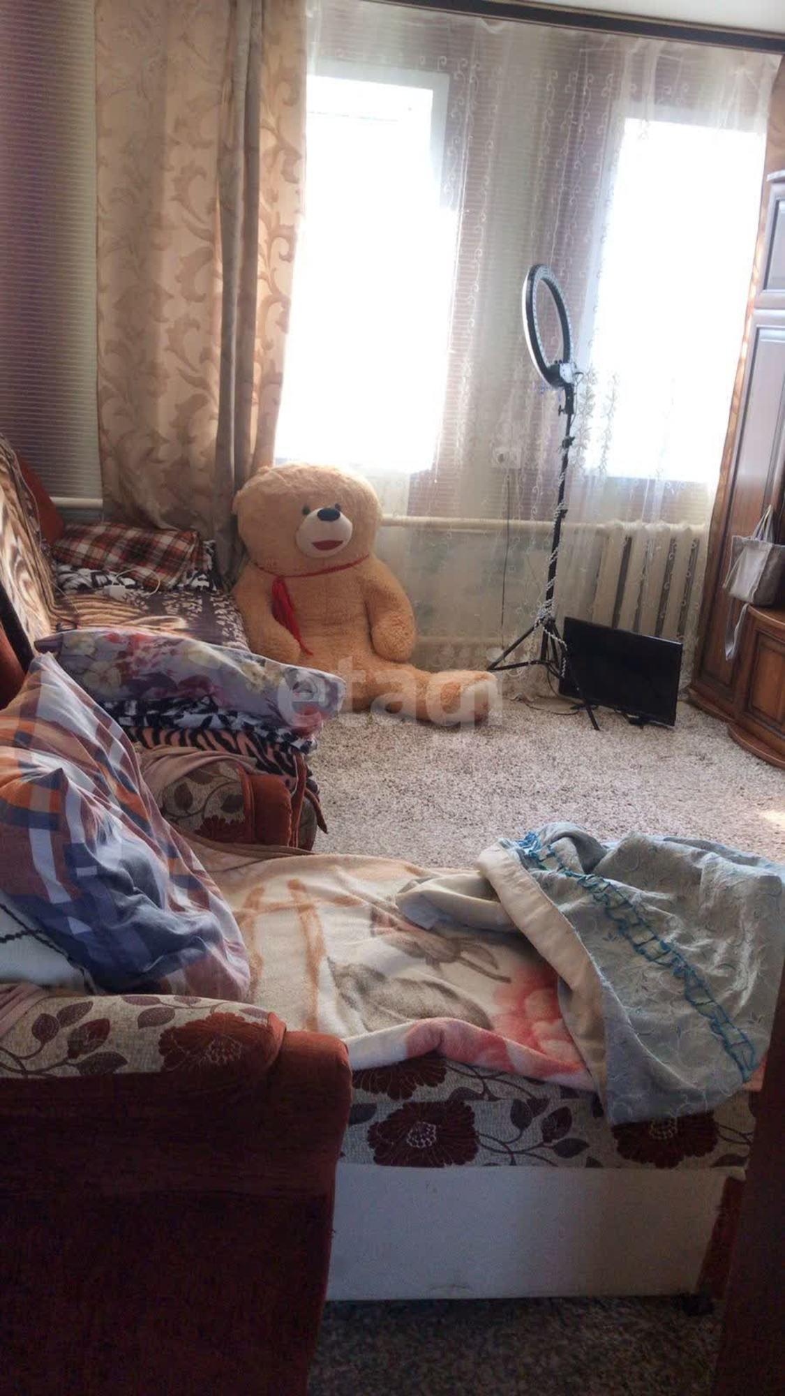 Купить дачу, дом, коттедж за 1 300 000 рублей на Октябрьская улица