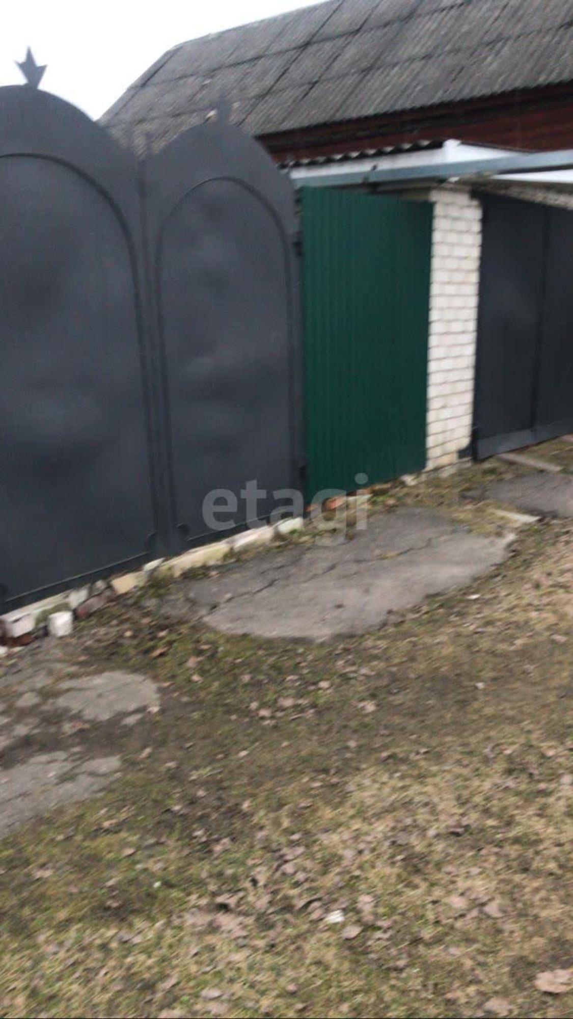 Купить дачу, дом, коттедж за 1 300 000 рублей на Октябрьская улица