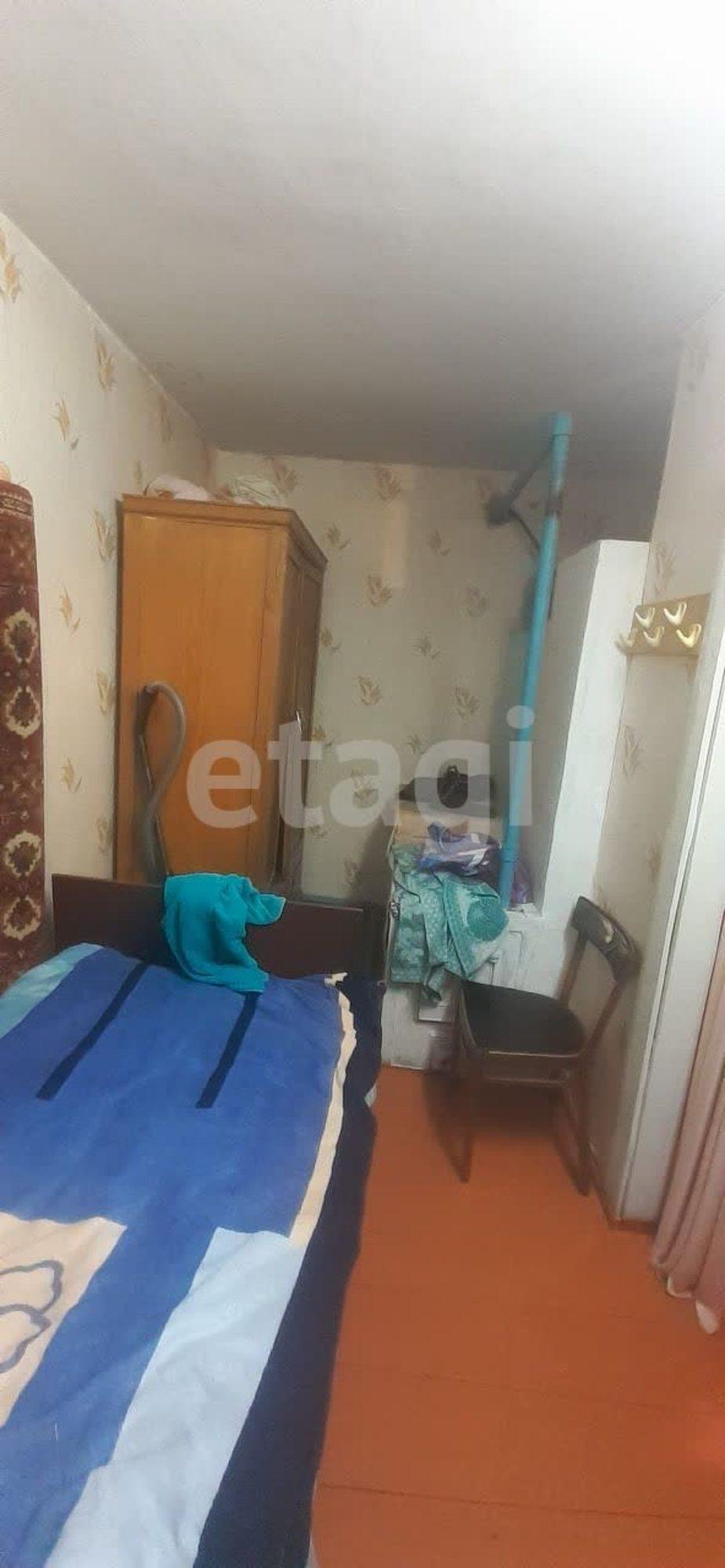 Купить дачу, дом, коттедж за 1 300 000 рублей на улица Калинина