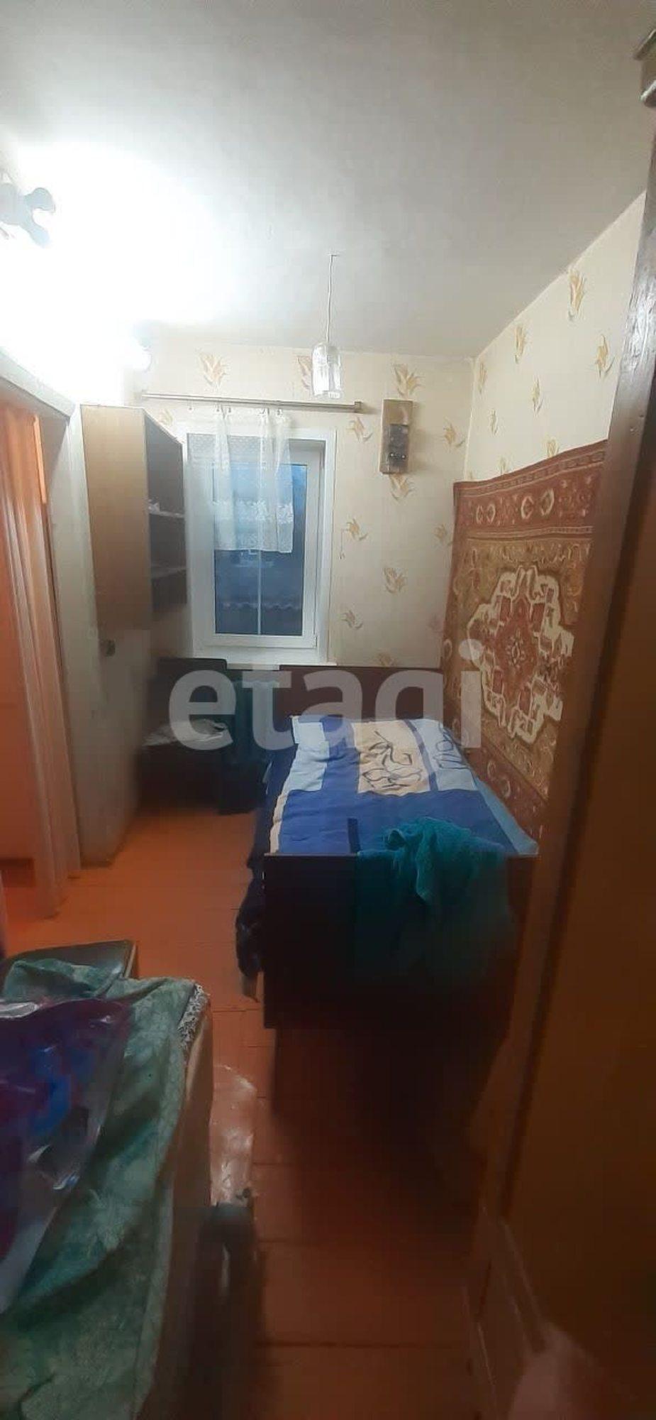 Купить дачу, дом, коттедж за 1 300 000 рублей на улица Калинина