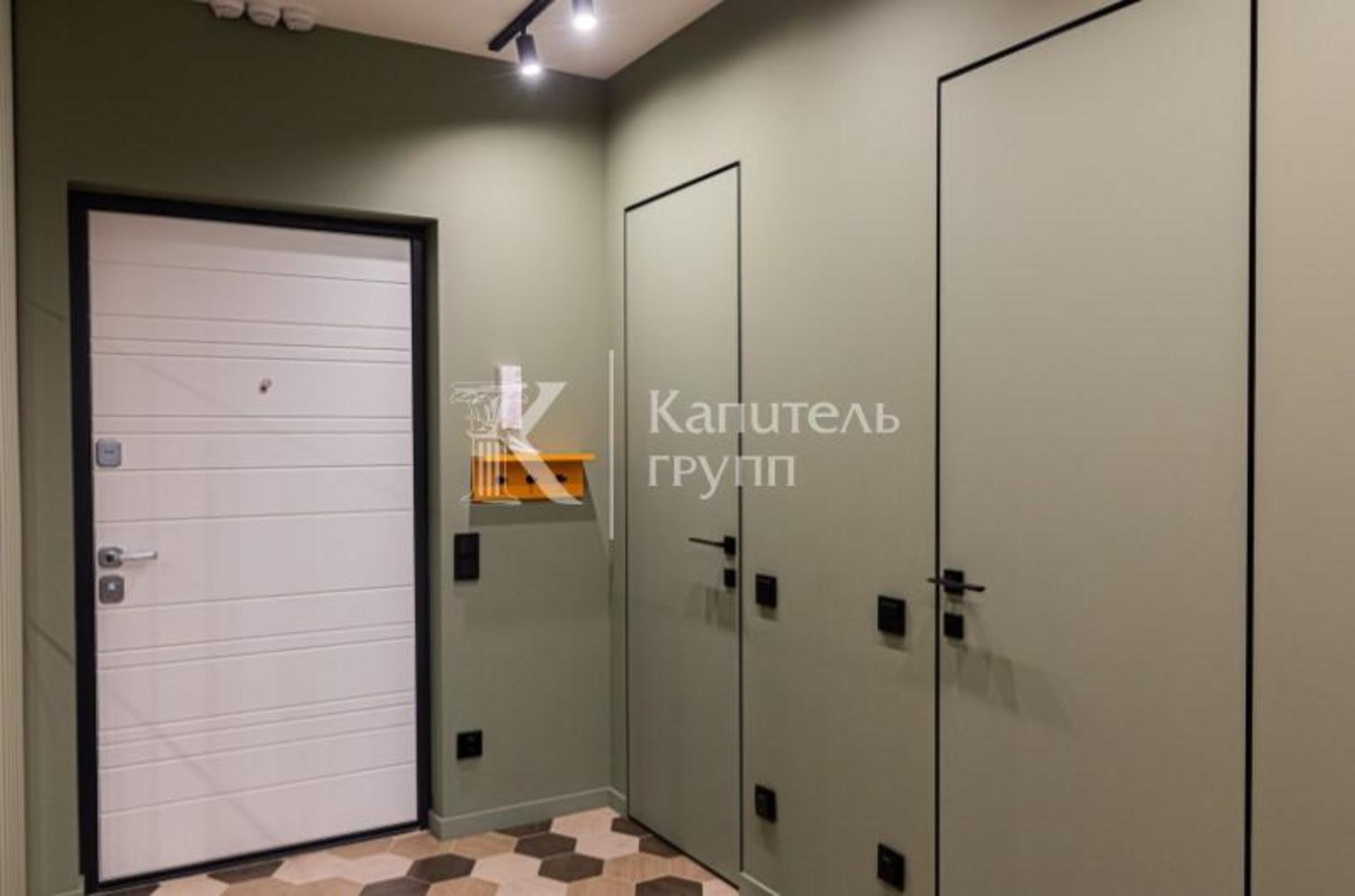 Купить квартиру за 10 050 000 рублей на улица Газовиков, 73к4
