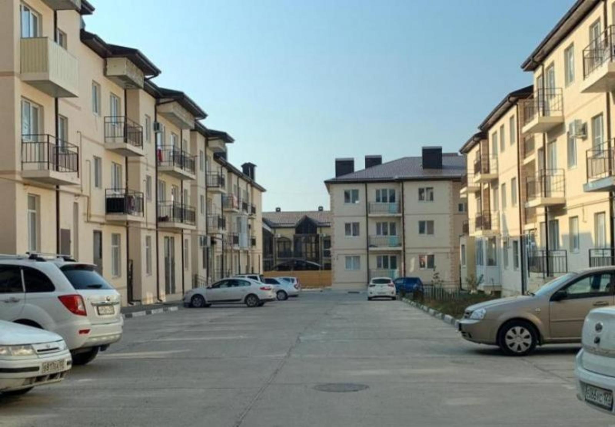 Купить квартиру за 4 650 000 рублей на Алексеевка, 14