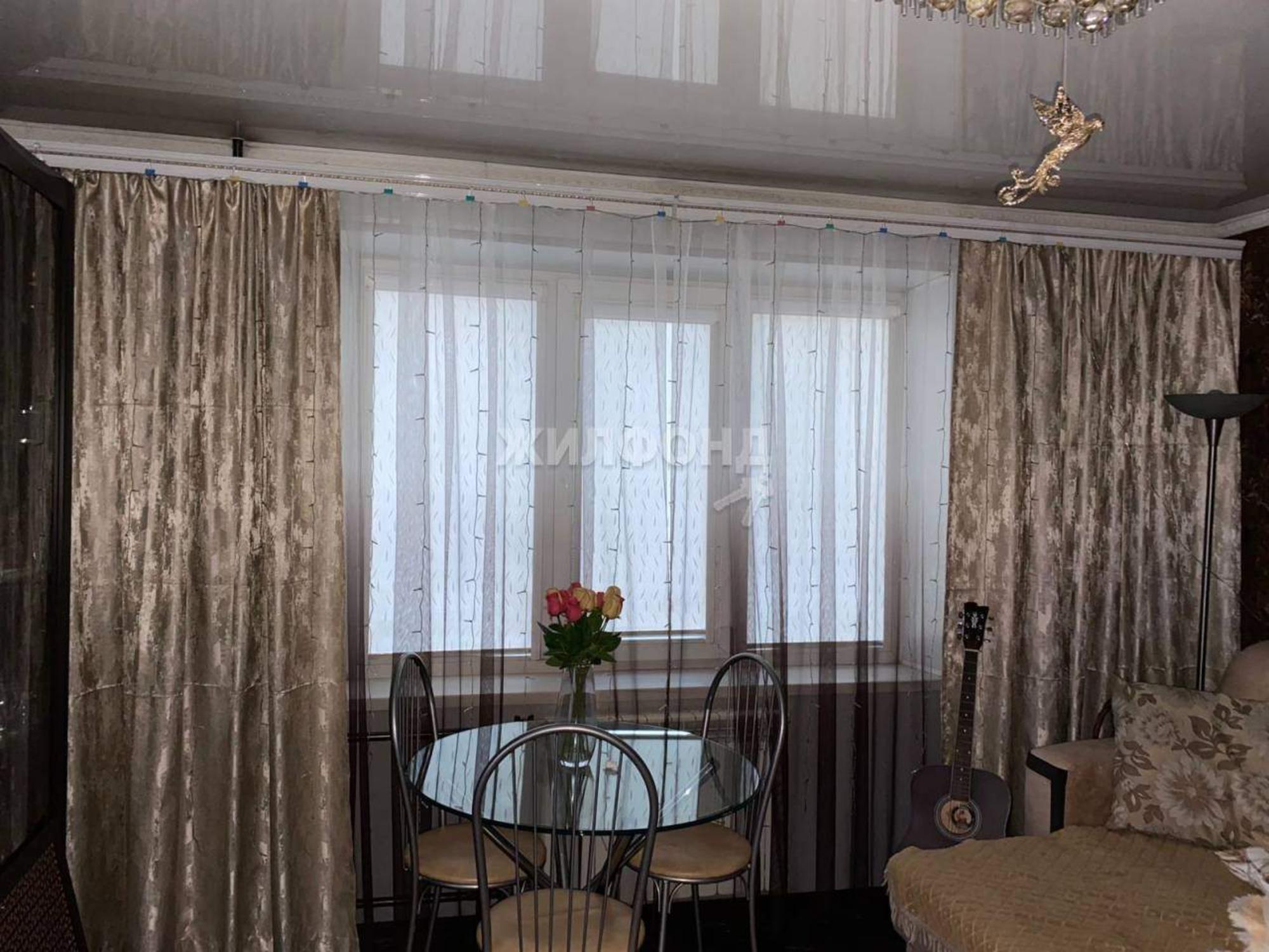 Купить квартиру за 7 000 000 рублей на Новобайдаевская улица, д.6