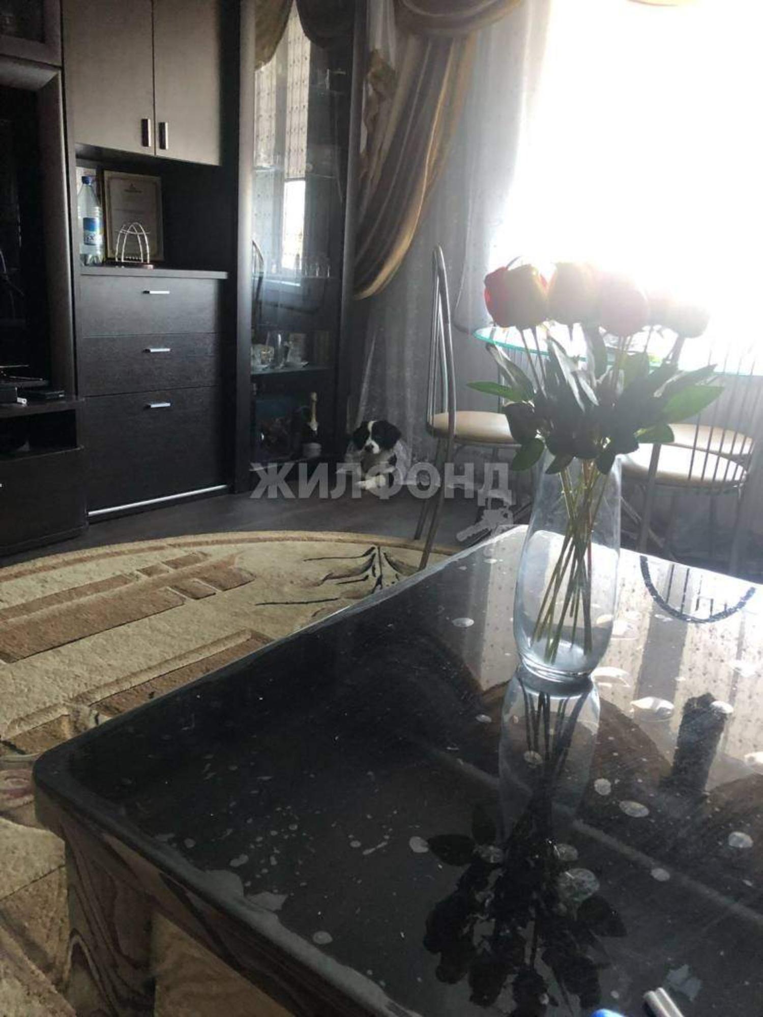 Купить квартиру за 7 000 000 рублей на Новобайдаевская улица, д.6