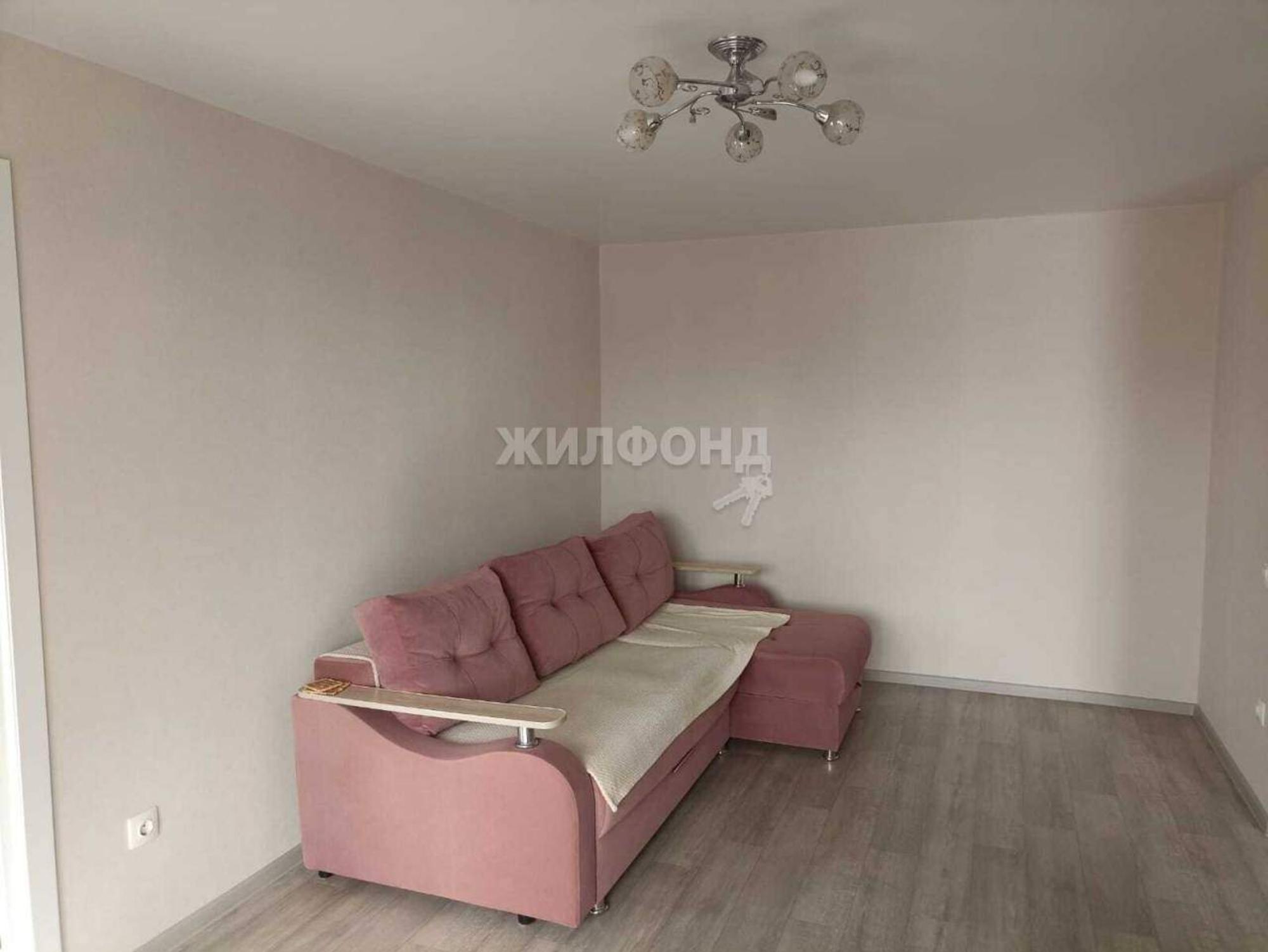 Купить квартиру за 5 280 000 рублей на Народная улица, д.43
