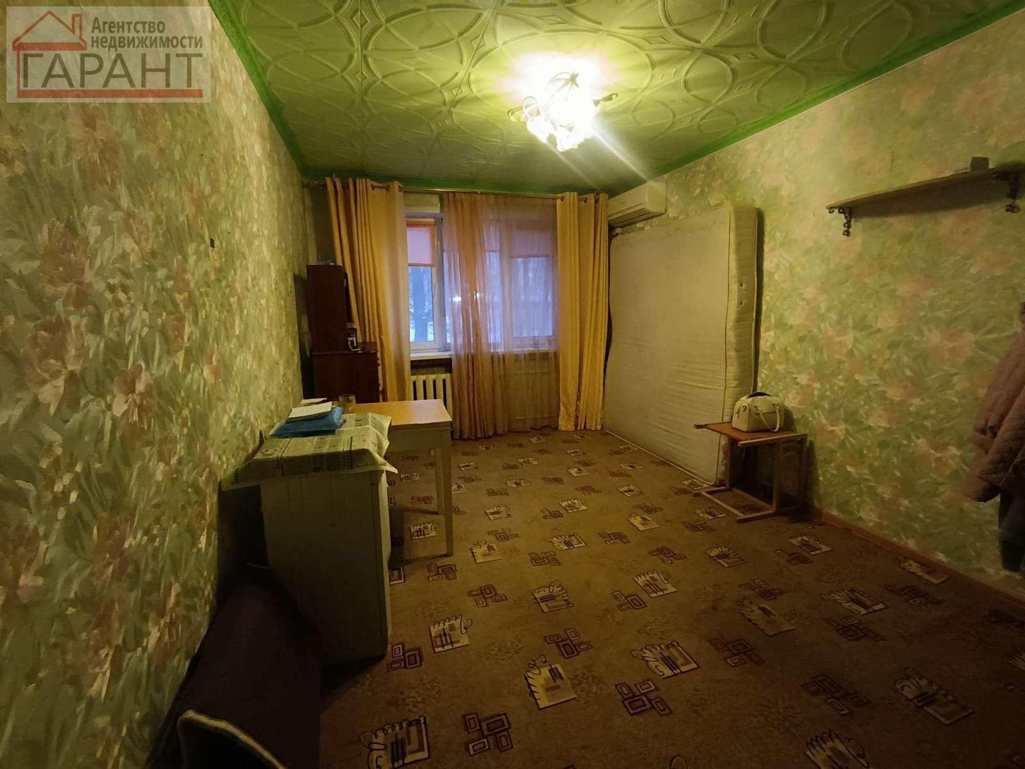 Купить квартиру за 4 390 000 рублей на Георгия Димитрова улица, 49