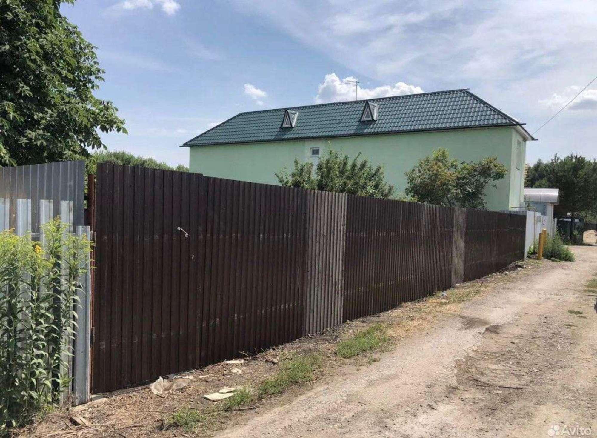 Купить дачу, дом, коттедж за 1 000 000 рублей на Семеновка село