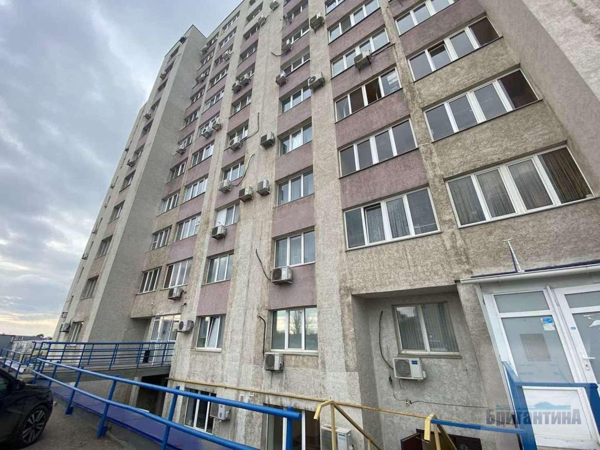 Купить помещение свободного назначения за 4 900 000 рублей на Партизанская улица, 80а