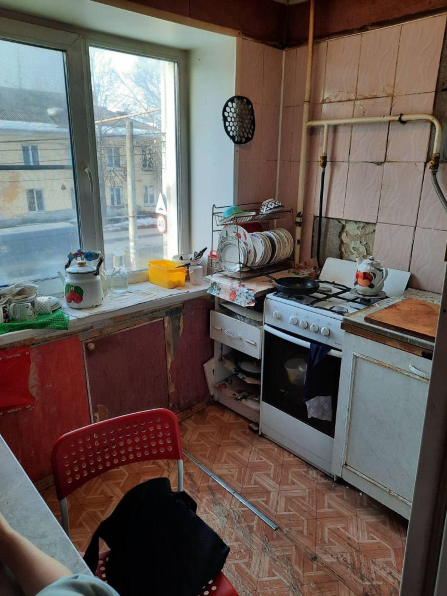 Купить квартиру за 4 000 000 рублей на Путейская ул, 21