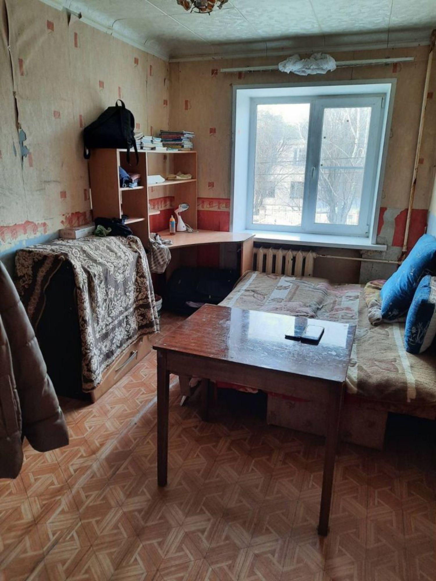 Купить квартиру за 4 000 000 рублей на Путейская ул, 21