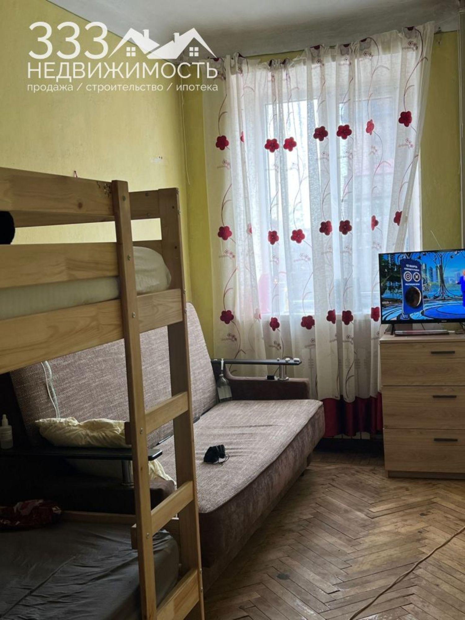 Купить квартиру за 6 300 000 рублей на Бутырина ул, 10