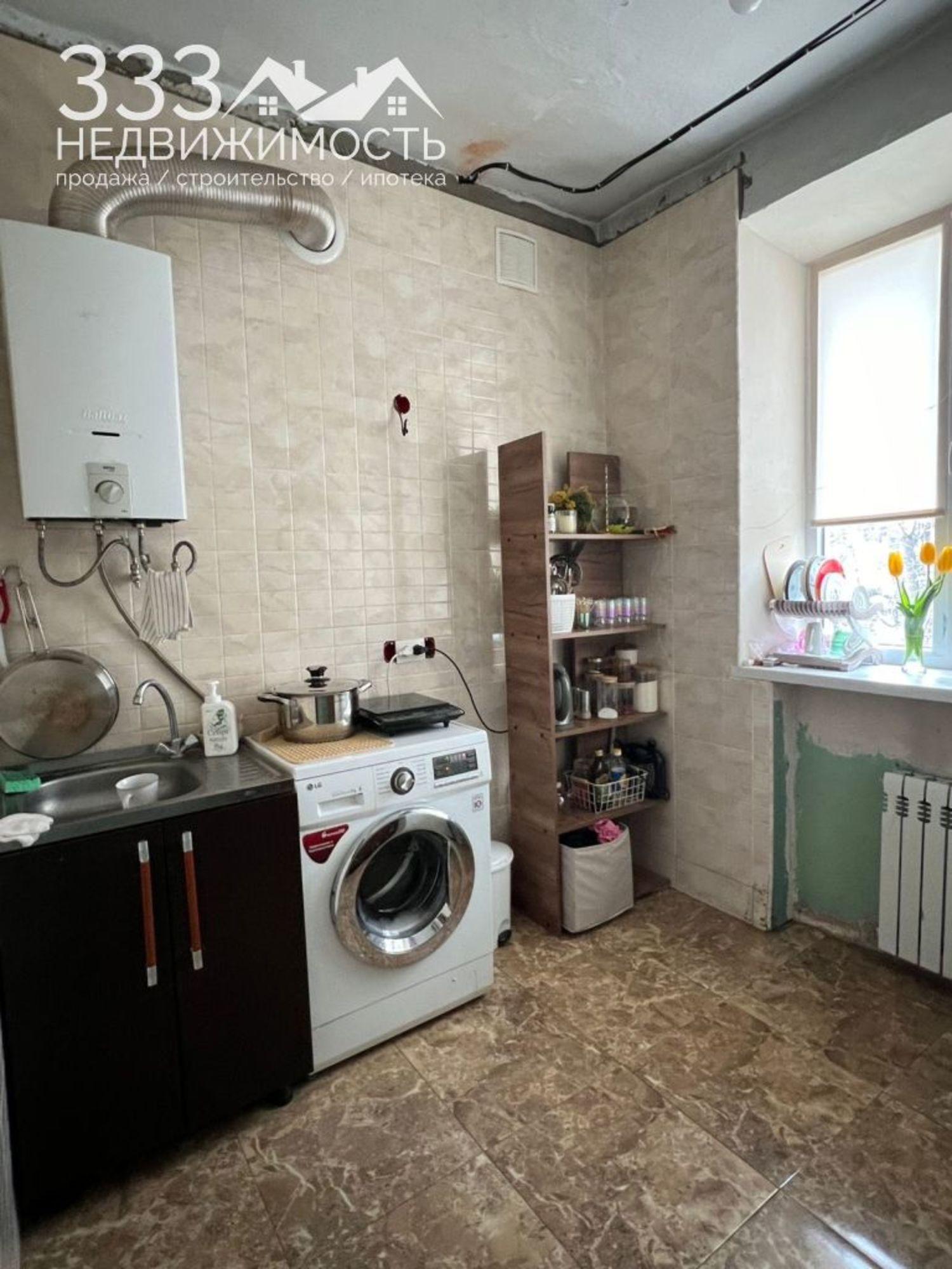 Купить квартиру за 6 300 000 рублей на Бутырина ул, 10