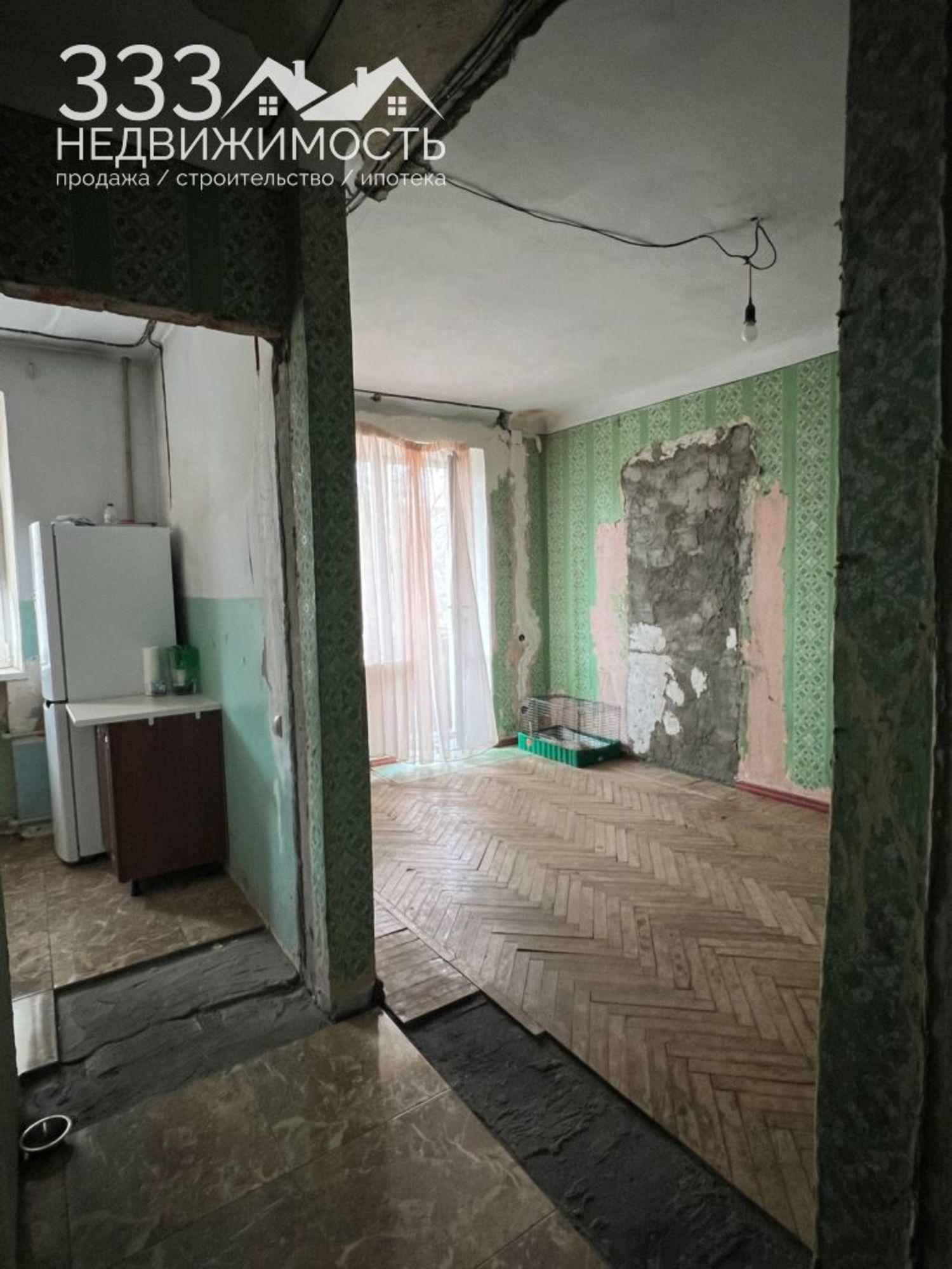 Купить квартиру за 6 300 000 рублей на Бутырина ул, 10