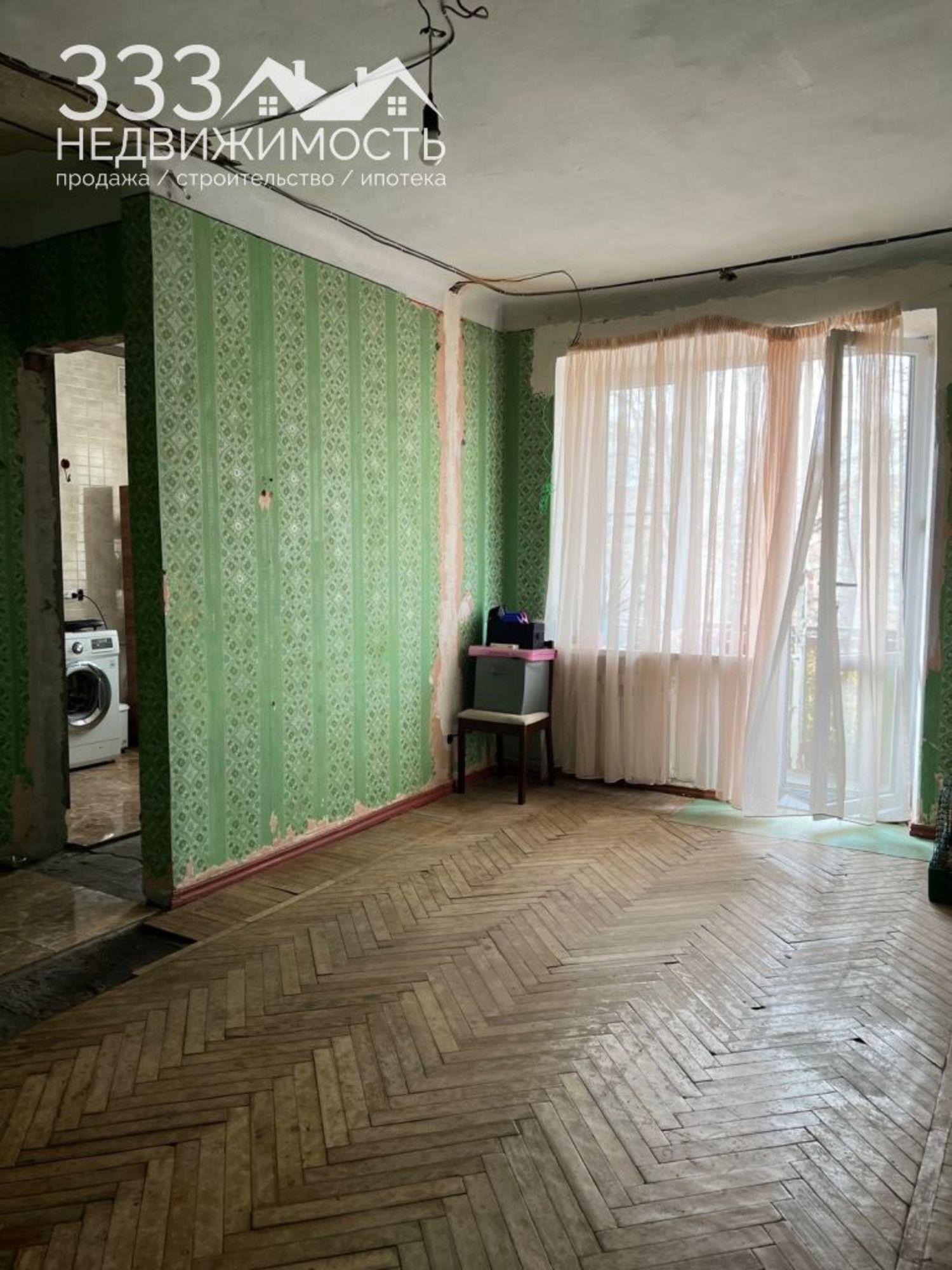 Купить квартиру за 6 300 000 рублей на Бутырина ул, 10