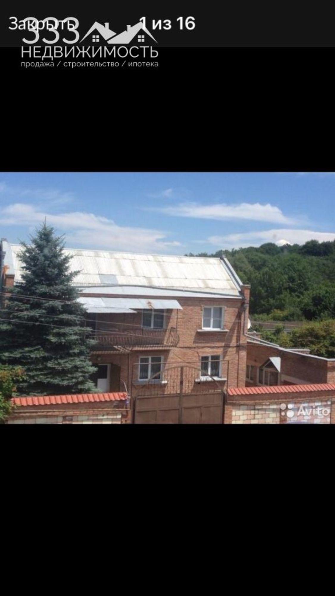 Купить дачу, дом, коттедж за 12 300 000 рублей на Каряева