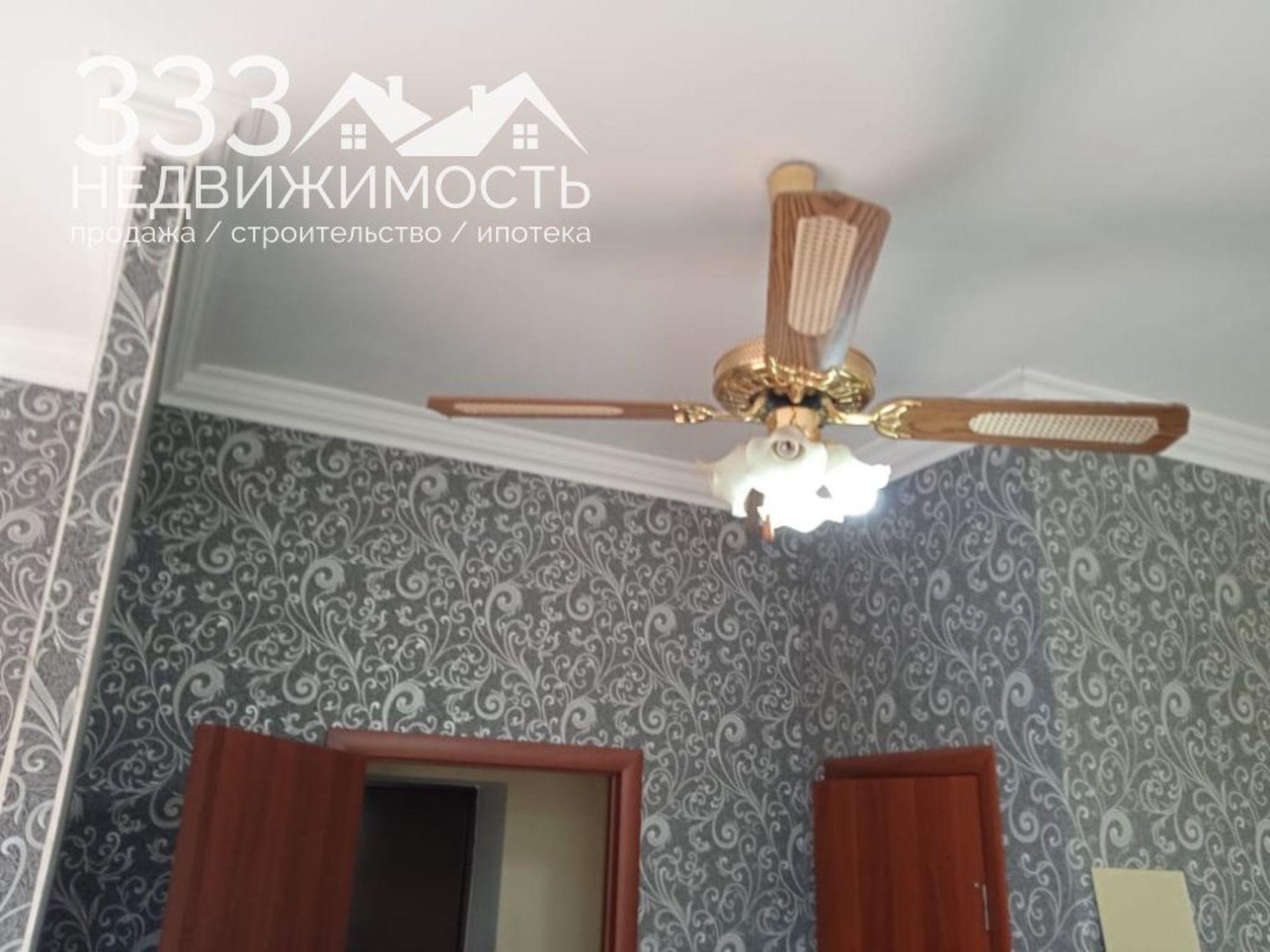 Купить квартиру за 4 500 000 рублей на Тельмана ул, 72