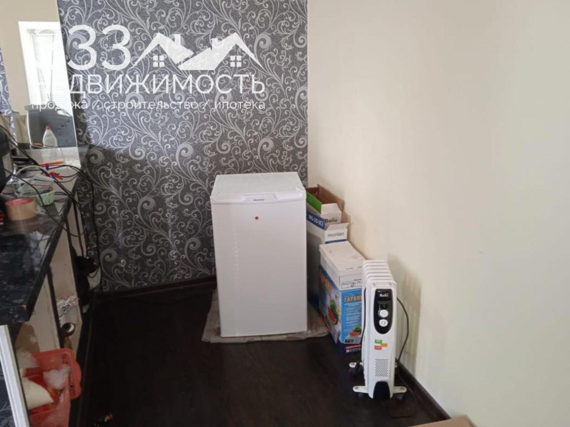 Купить квартиру за 4 500 000 рублей на Тельмана ул, 72