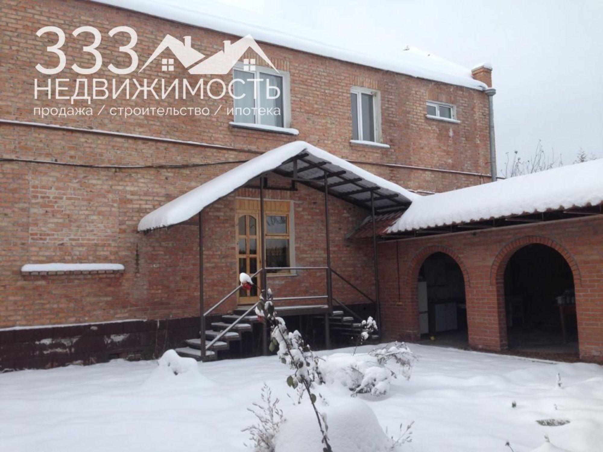 Купить дачу, дом, коттедж за 12 300 000 рублей на Каряева
