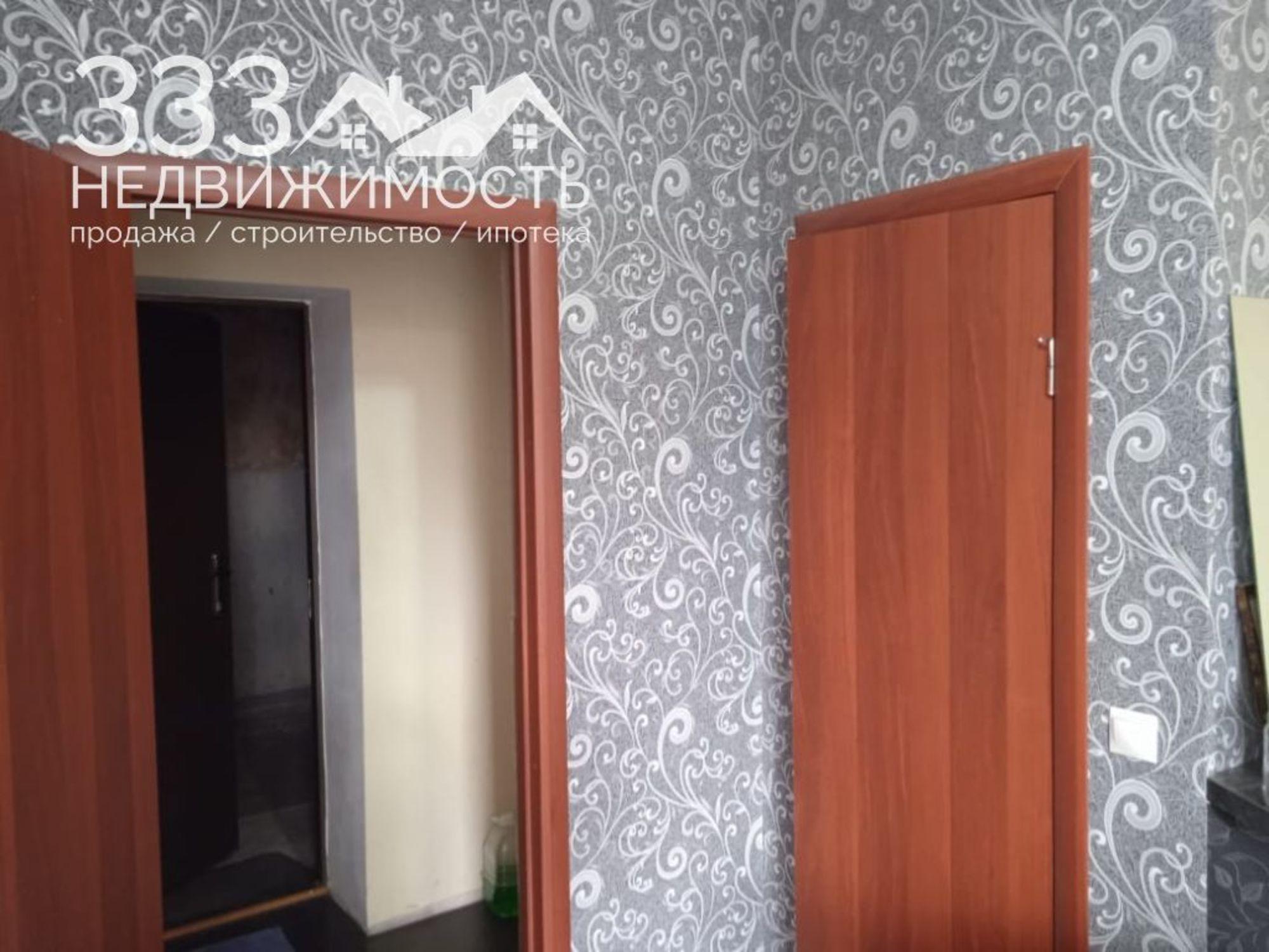 Купить квартиру за 4 500 000 рублей на Тельмана ул, 72